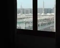 Sky View Hotel Madinah. thumbnail